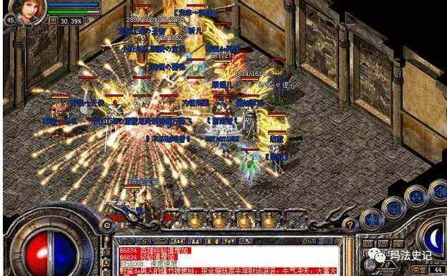 帝王杀神恶魔之热血传奇如何打极品装备