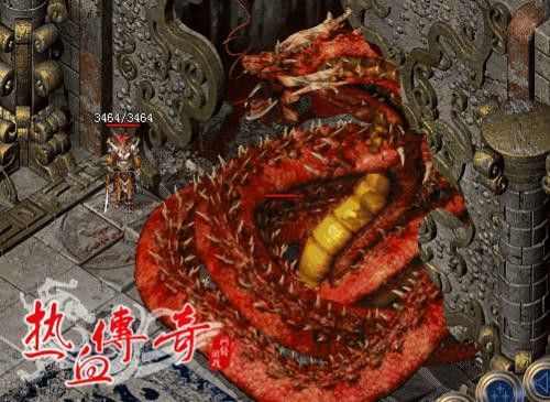 迷失单职业版本之热血传奇赤月装备要多久